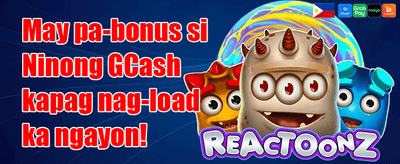 Mystery Jackpot Gift promotion
