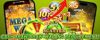Win Big at ManaloPlay Casino!
