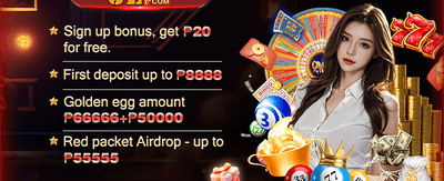 ManaloPlay Special Offer Popup